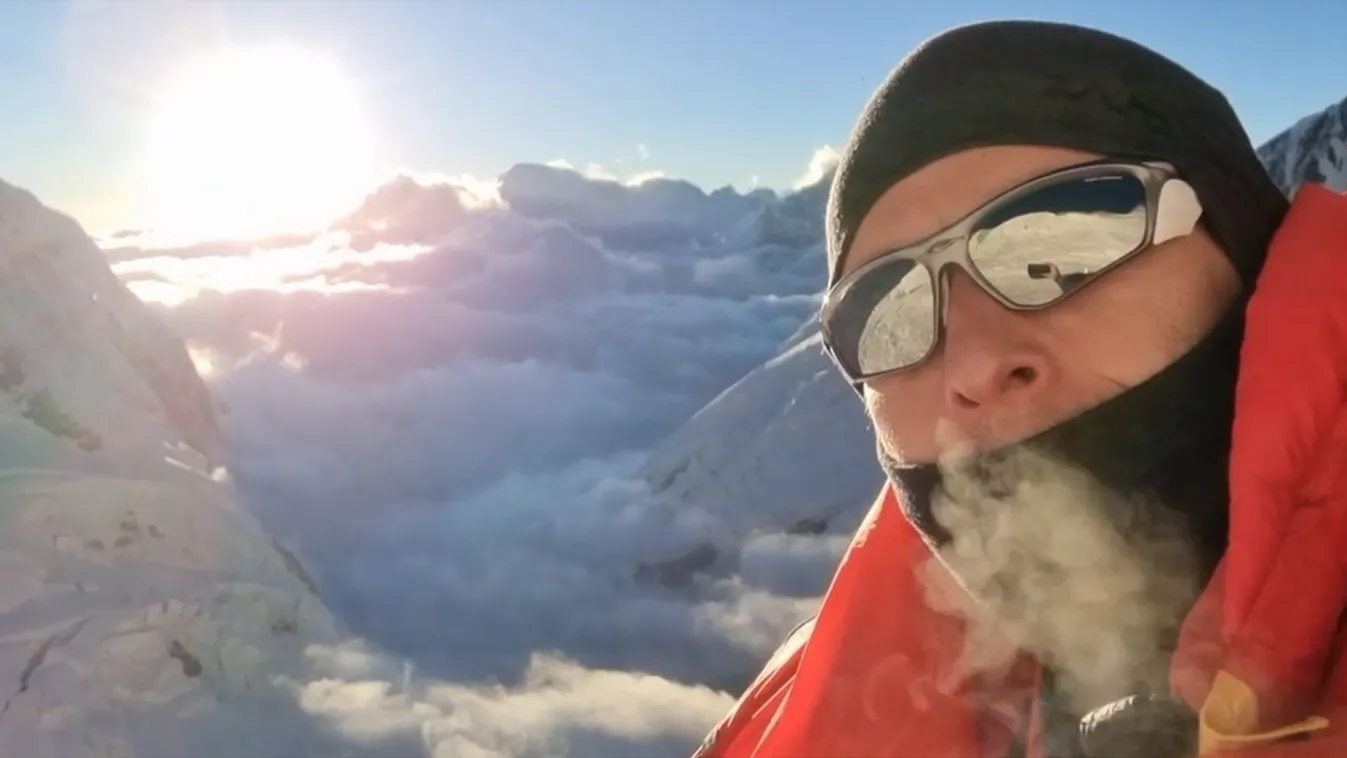 Napindító –  Suhajda Szilárd a harmadik magyar áldozata a Mount Everestnek