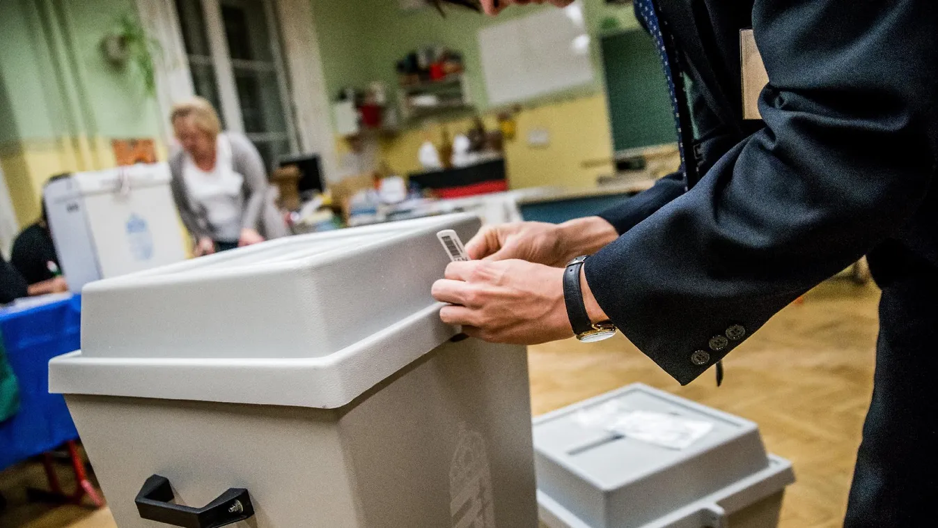 Három településen tartanak időközi önkormányzati választást