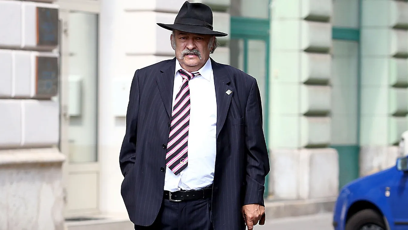 Meghalt Suchman Tamás