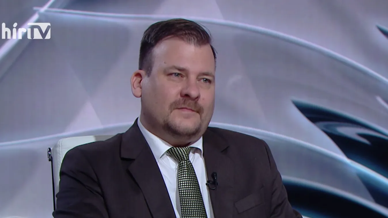 CPAC Hungary - Koskovics Zoltán: Minden országban ugyanazzal az ellenféllel nézünk szembe, ami nagyon hasonló eszközökkel támad