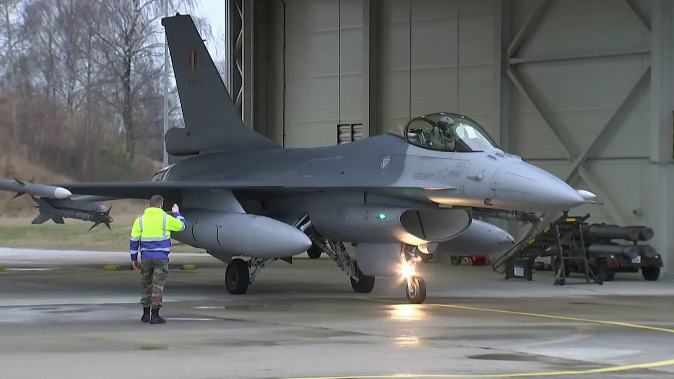 Radar - Újabb rakétatámadás Ukrajnában