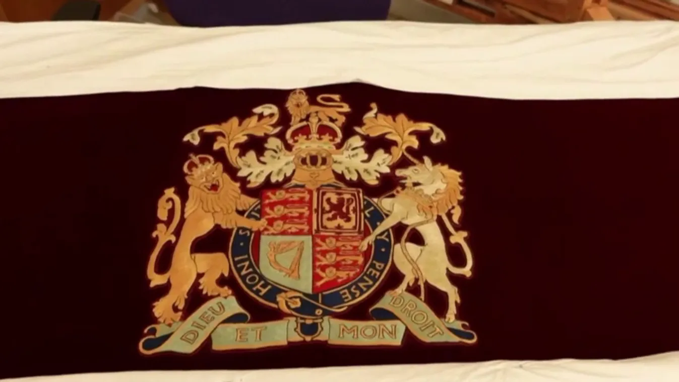 Napindító - Szombaton koronázzák királlyá III. Károlyt