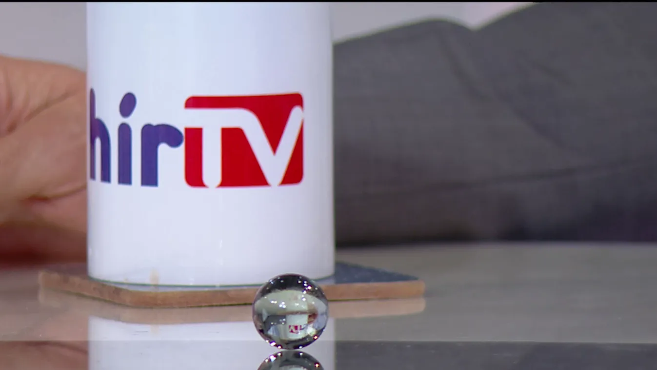 Jobbikos politikus a HírTV-ben mutatta be, mivel lövik a rendőröket a déli határon