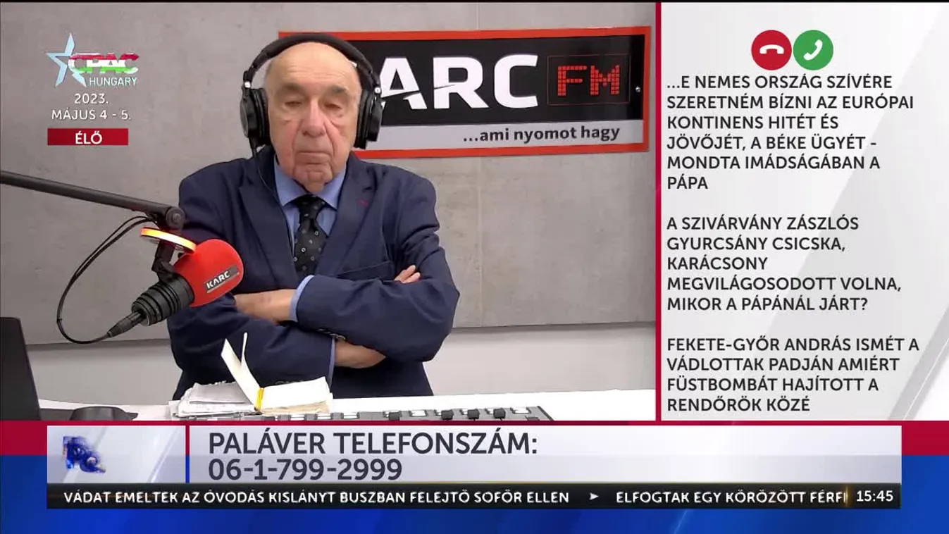 Paláver (2023-05-02)