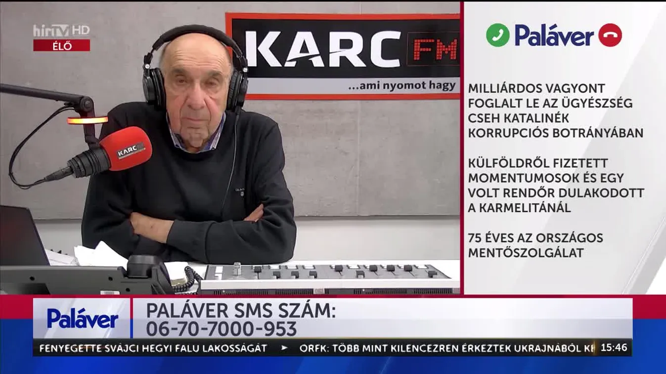 Paláver (2023-05-10)