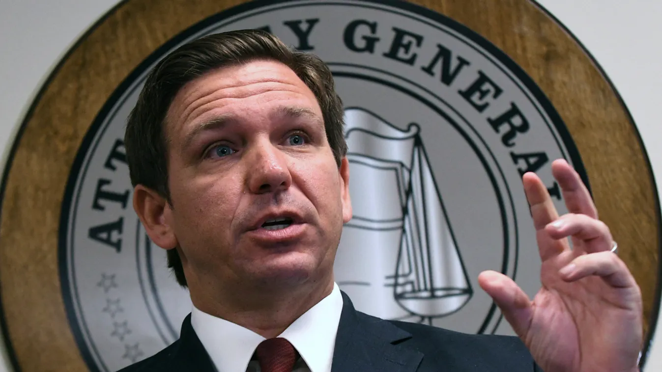 Floridában törvényerőre emelkedett a kiskorúakon végzett nemátalakító beavatkozások tilalma