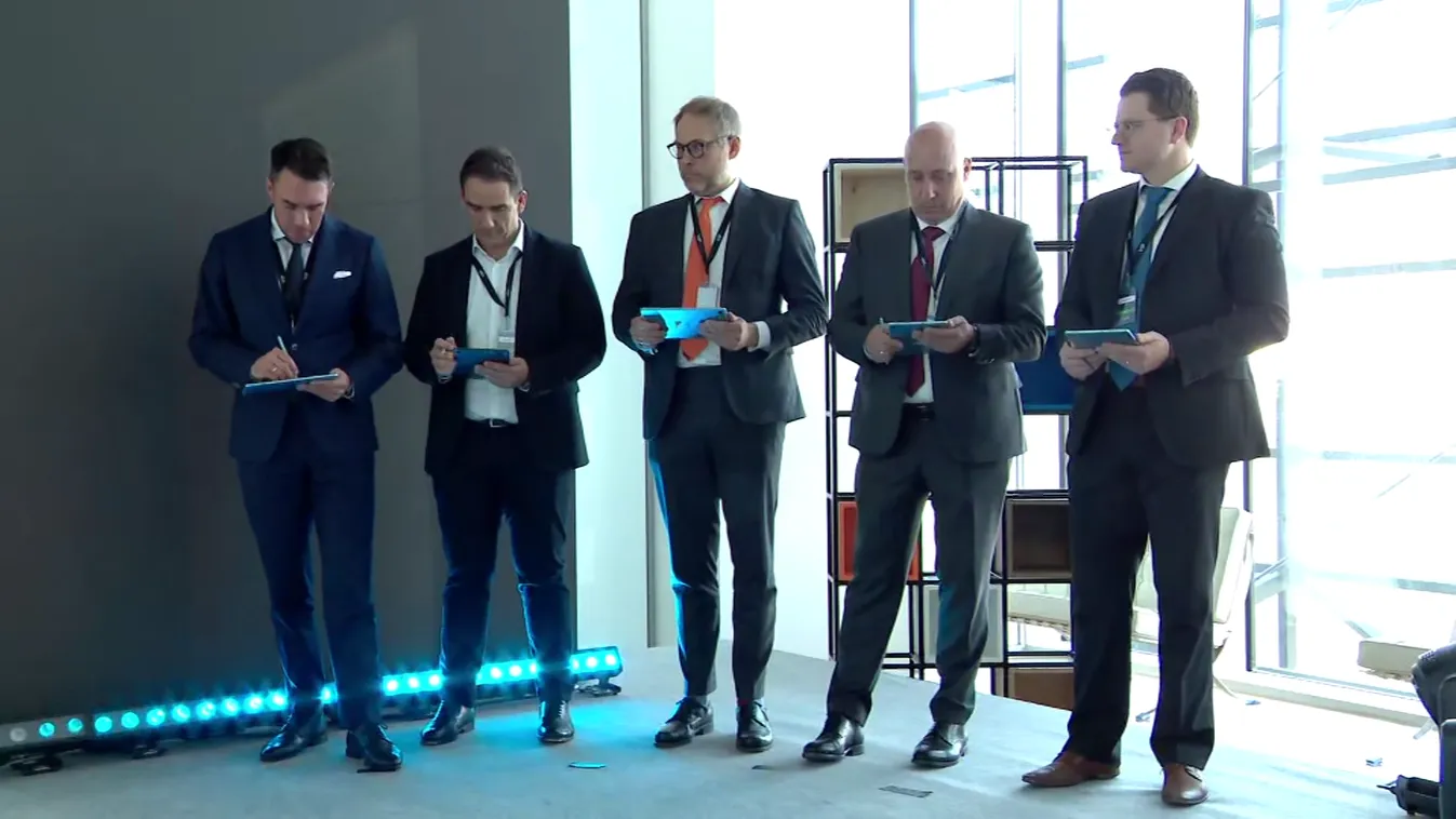 Kiberkoalíciót hoztak létre Magyarország legnagyobb telekommunikációs cégei