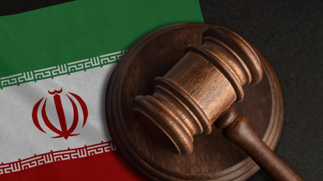 Felakasztottak két embert Iránban