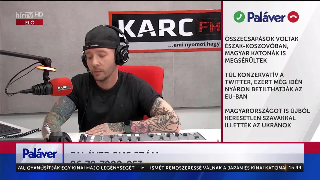 Paláver (2023-05-30)