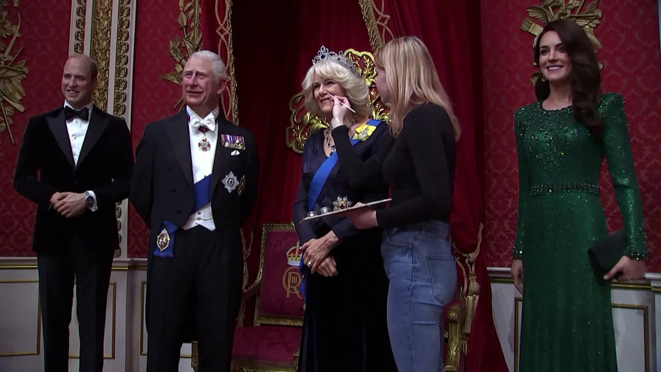 Radar - Célegyenesben a koronázás