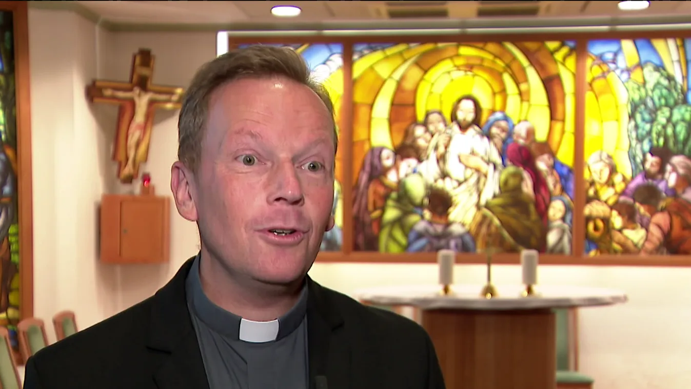 Radar - Pünkösd jelentősége