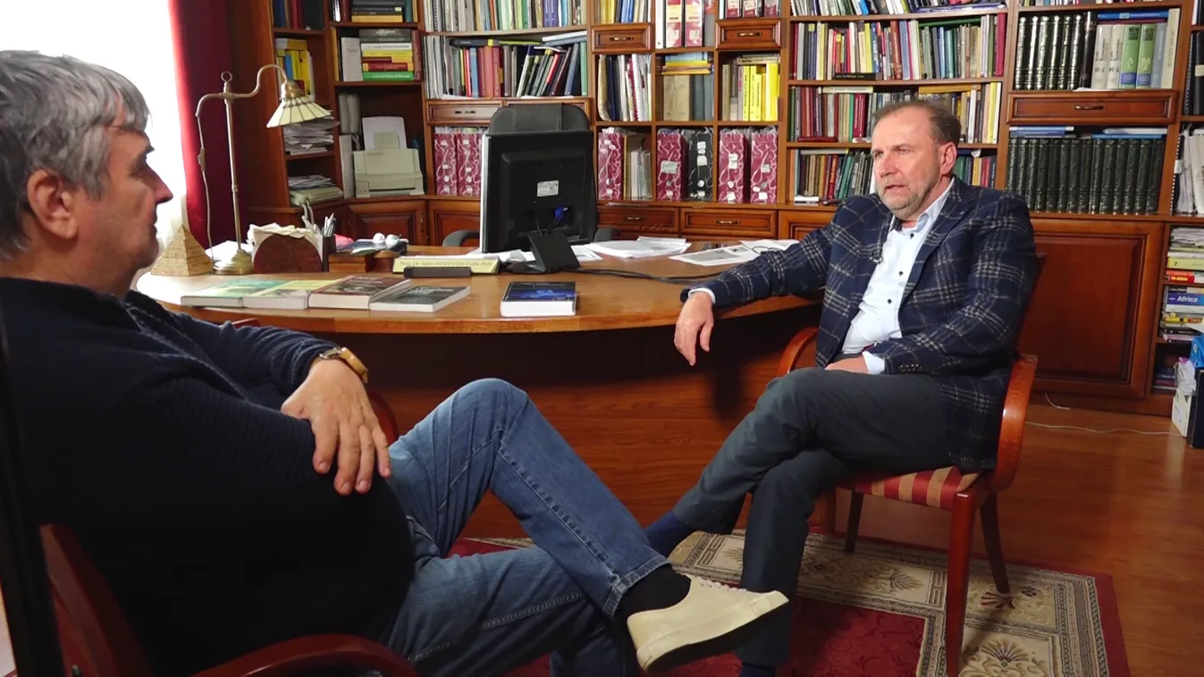 Radar - Modern kriminalisztika