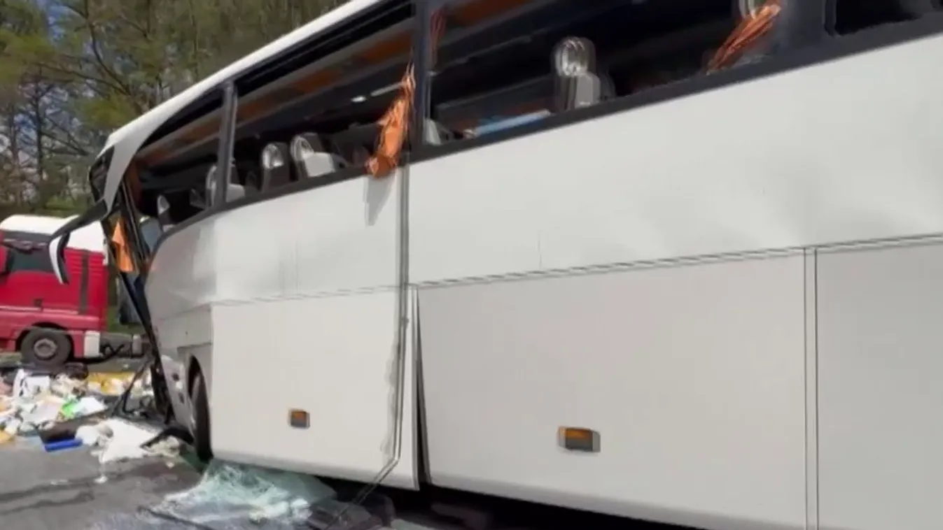 Radar - Kié lehet a felelősség a buszbalesetben?