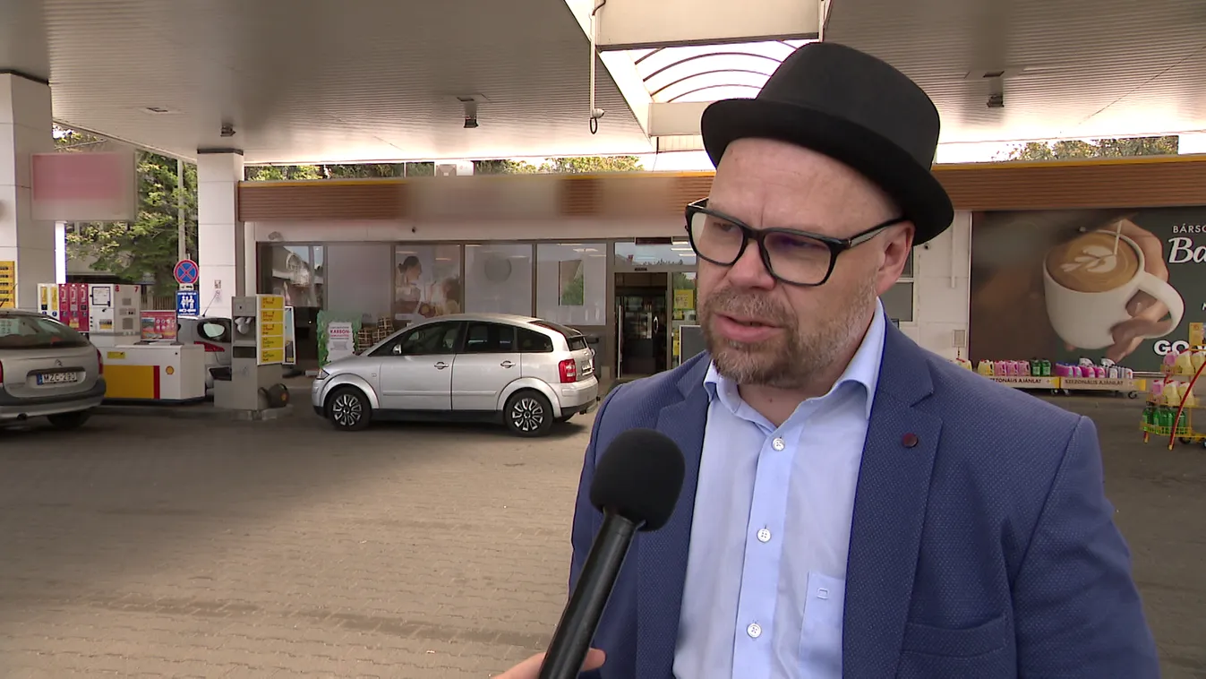 Radar - Éljen a magyar zene