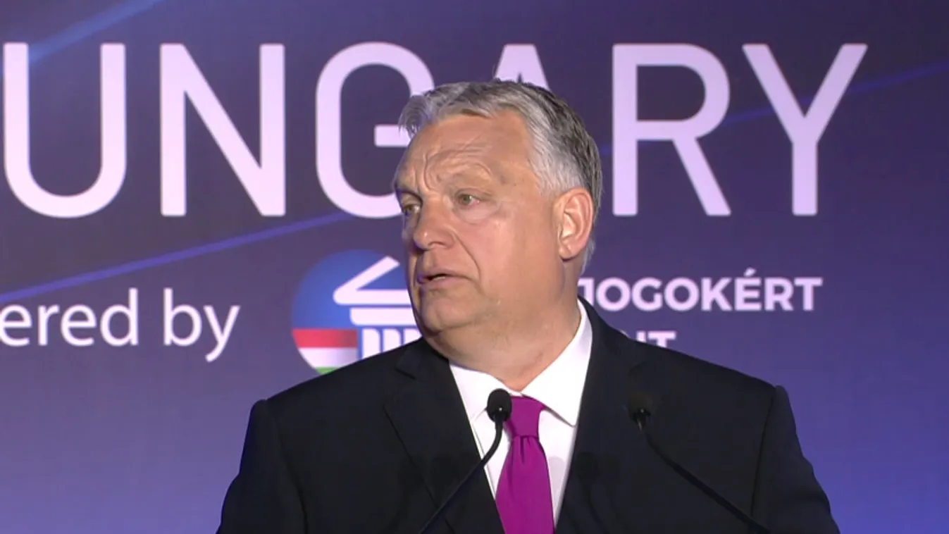 Napi aktuális extra – Interjúk a 2023-as CPAC Hungary-ről