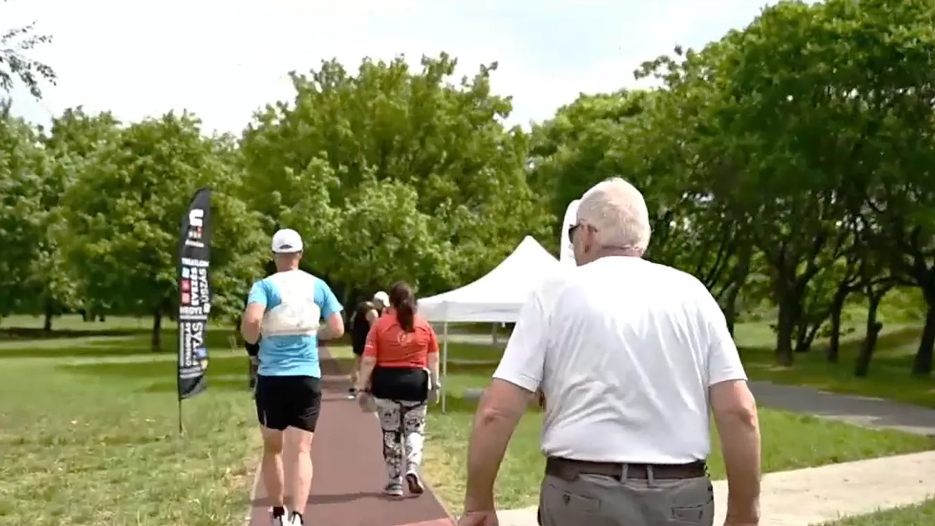 Napindító – Futókörök napja – május 21. vasárnap