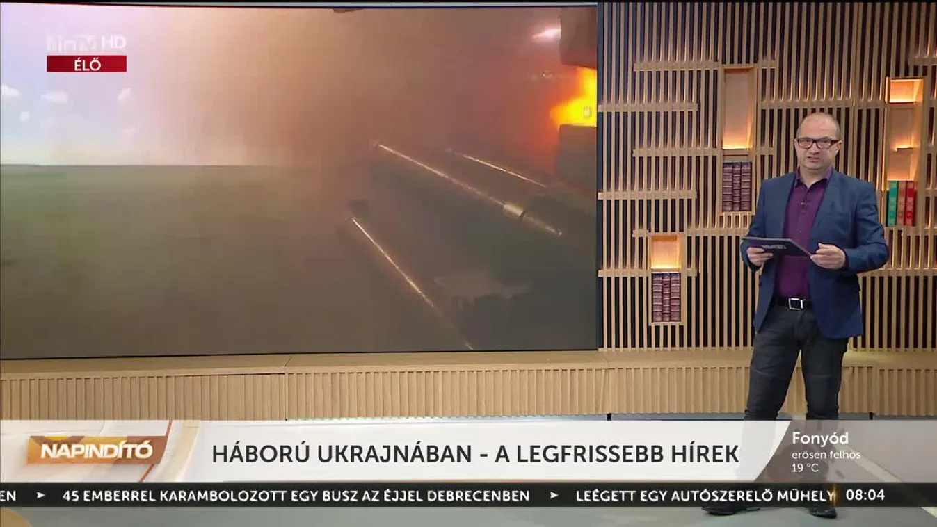 Háború Ukrajnában (2023-05-15)