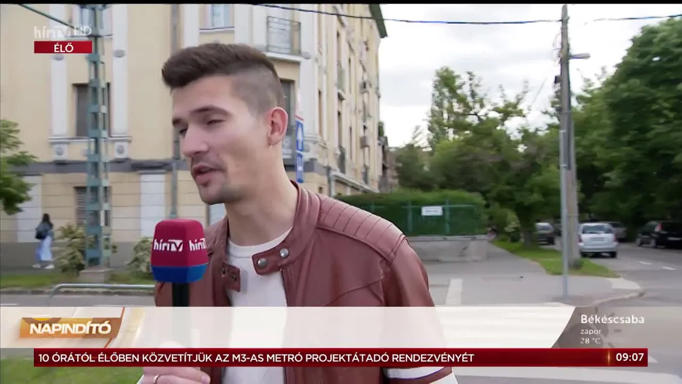 Napindító - Zárul az szja-bevallás