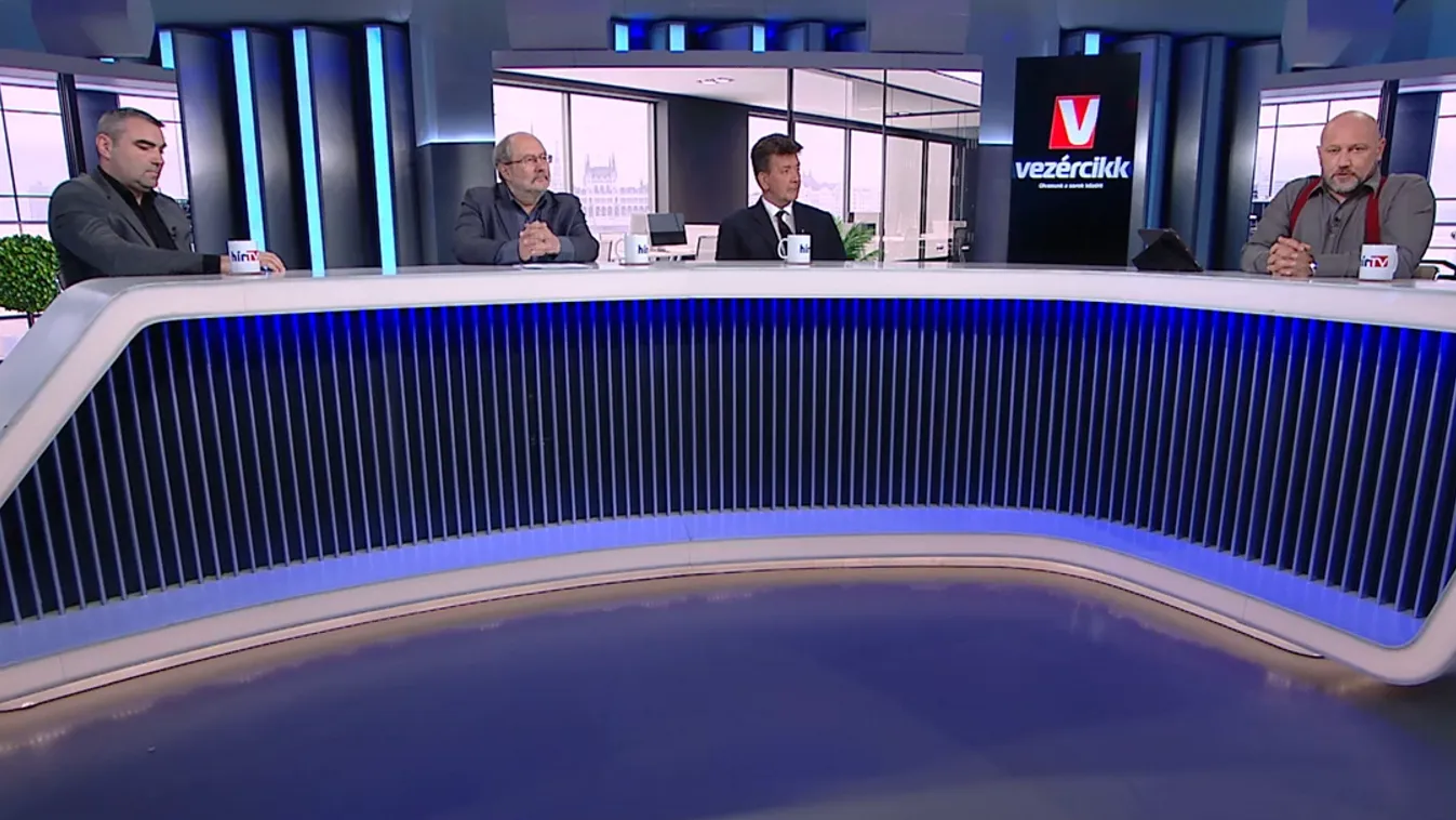 Vezércikk: Zelenszkij ismét teltházas előadást vitt színpadra