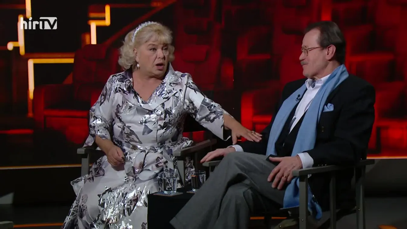 Szélesvásznú történelem - Mágnás Miska (2023-05-20)