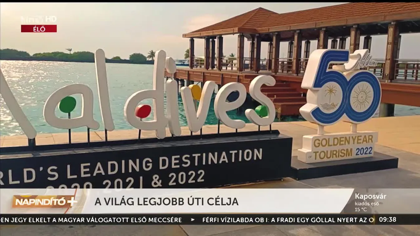 Napindító - A világ legjobb úti célja (2023-05-17)