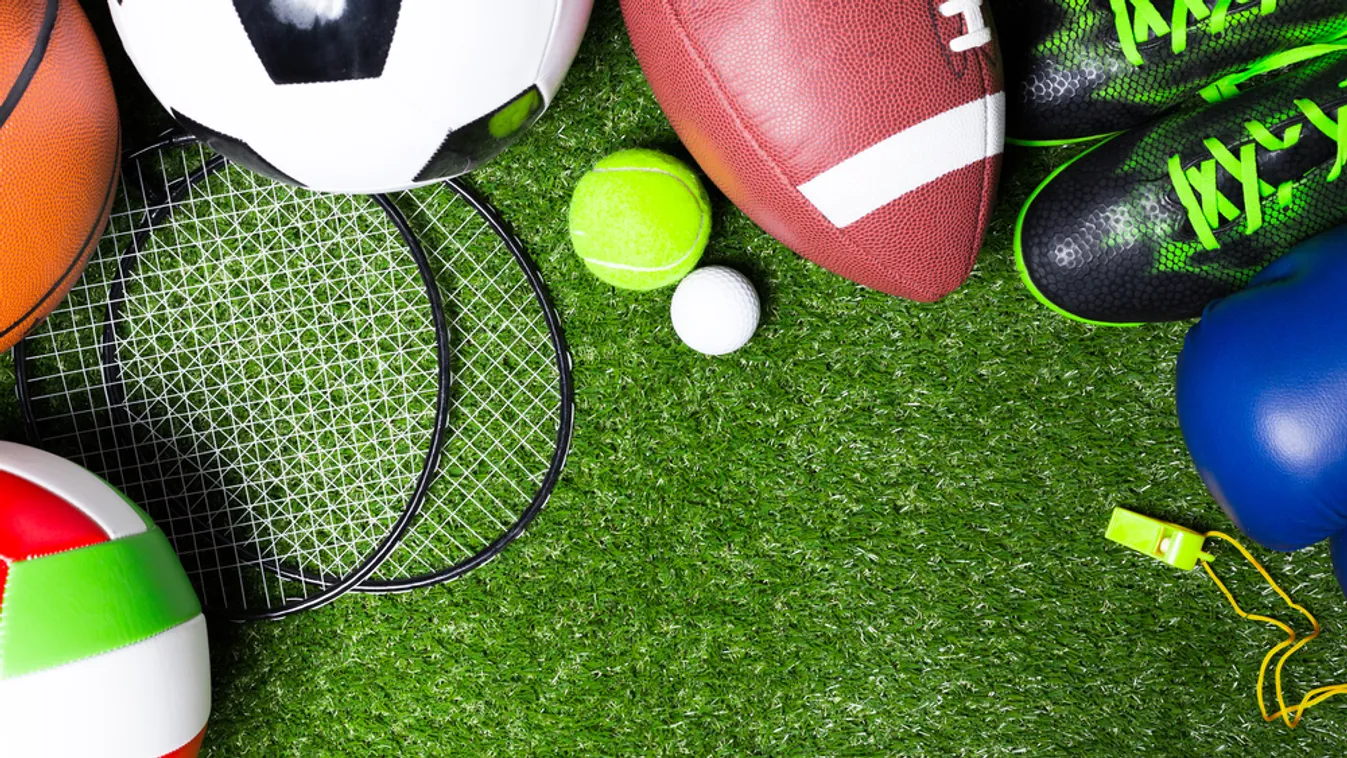 Ismét Nagy Sportágválasztó lesz a hétvégén