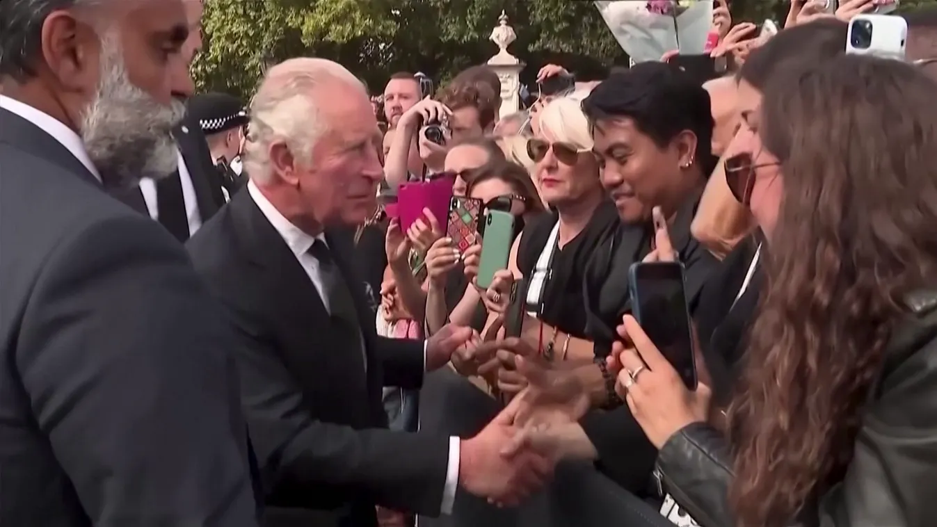 Több százezer embert várnak a brit fővárosba