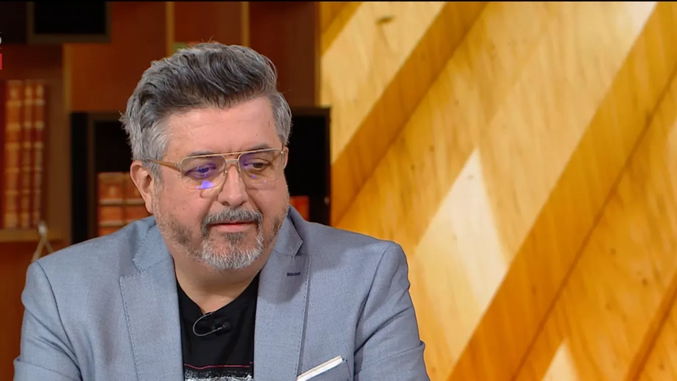 Napindító - Hazám, hazám - Az Operaház új klipje