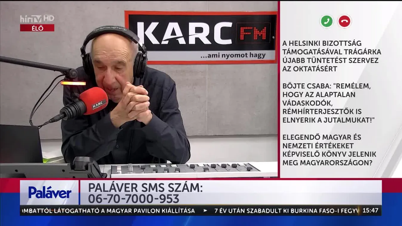 Paláver (2023-05-19)