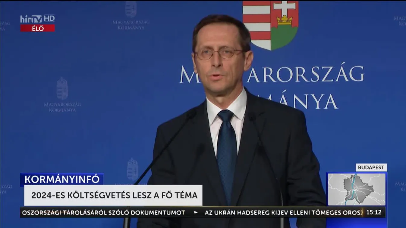 Kormányinfó (2023-05-25)