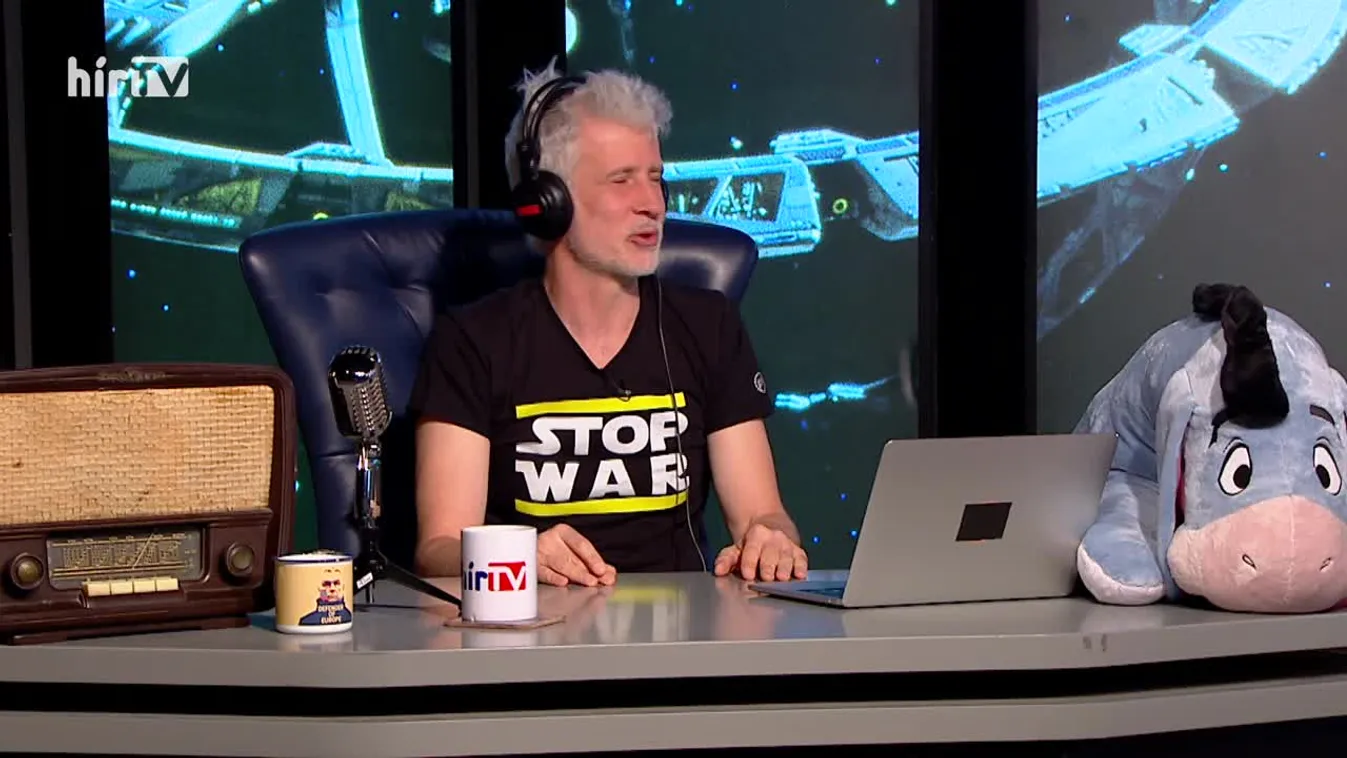 Politikai hobbista (2023-05-06)