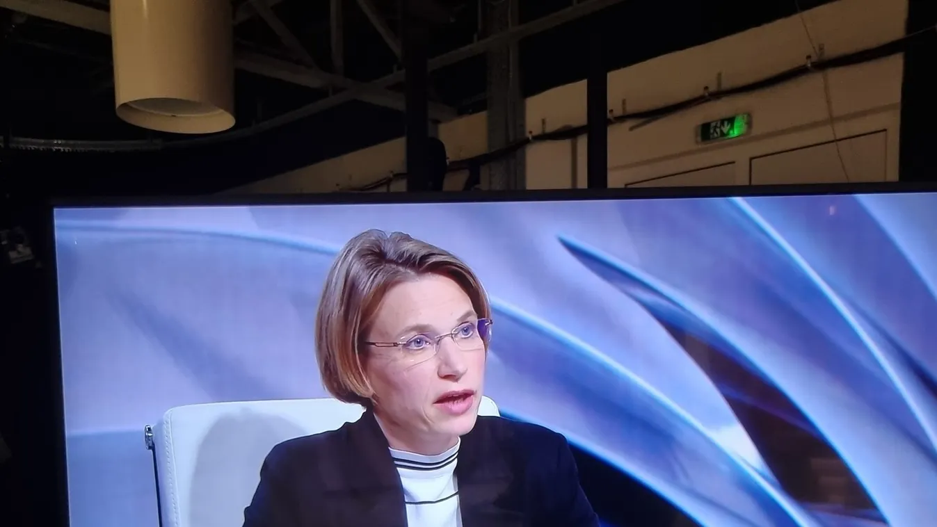 Hornung Ágnes: ismét pályázhatnak a települések az Idősbarát önkormányzat díjra