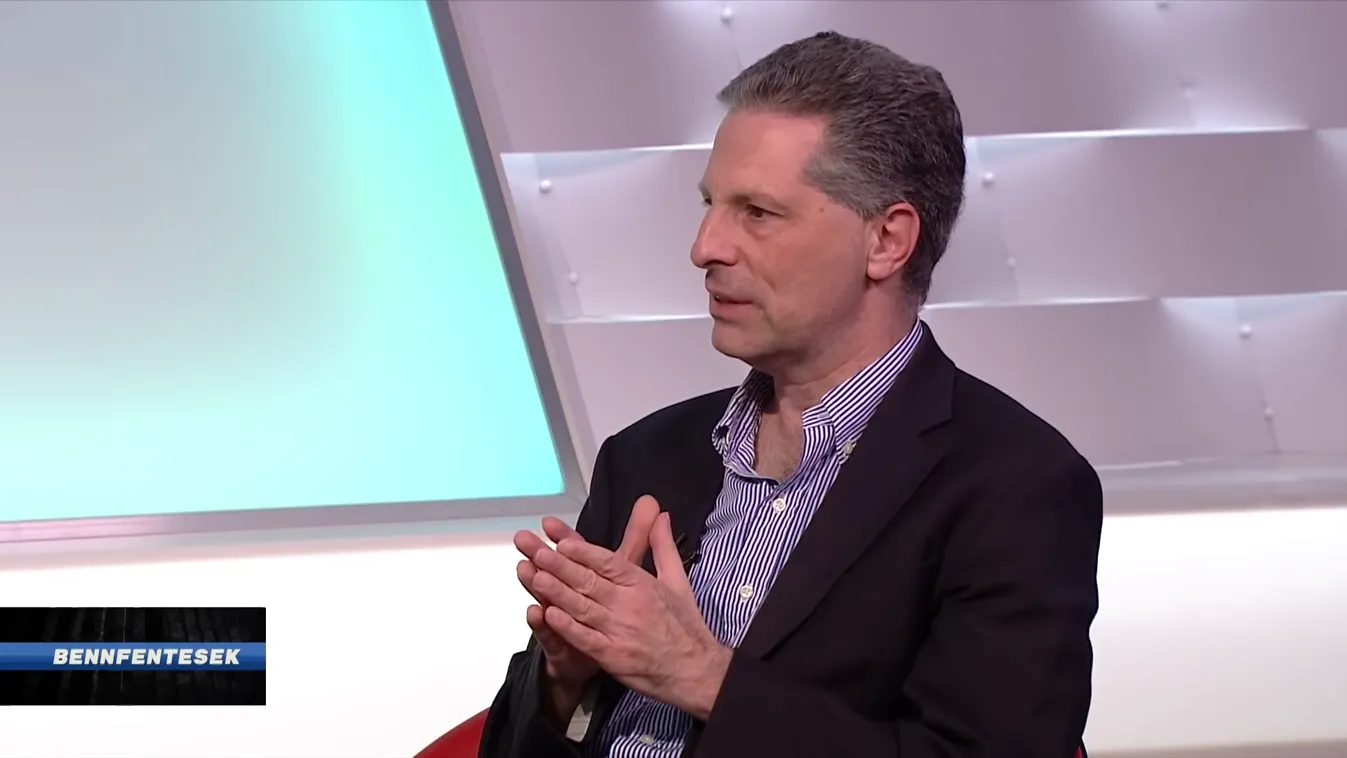 Schiffer András: Nem kell hülyeségeket és nem kívánt dolgokat ígérgetni