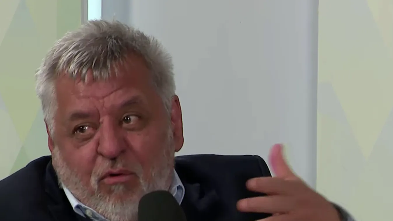 Lánczi András: A politikai megváltás a modern világ titka