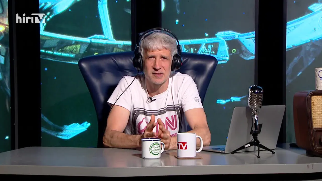 Politikai hobbista (2023-05-27)