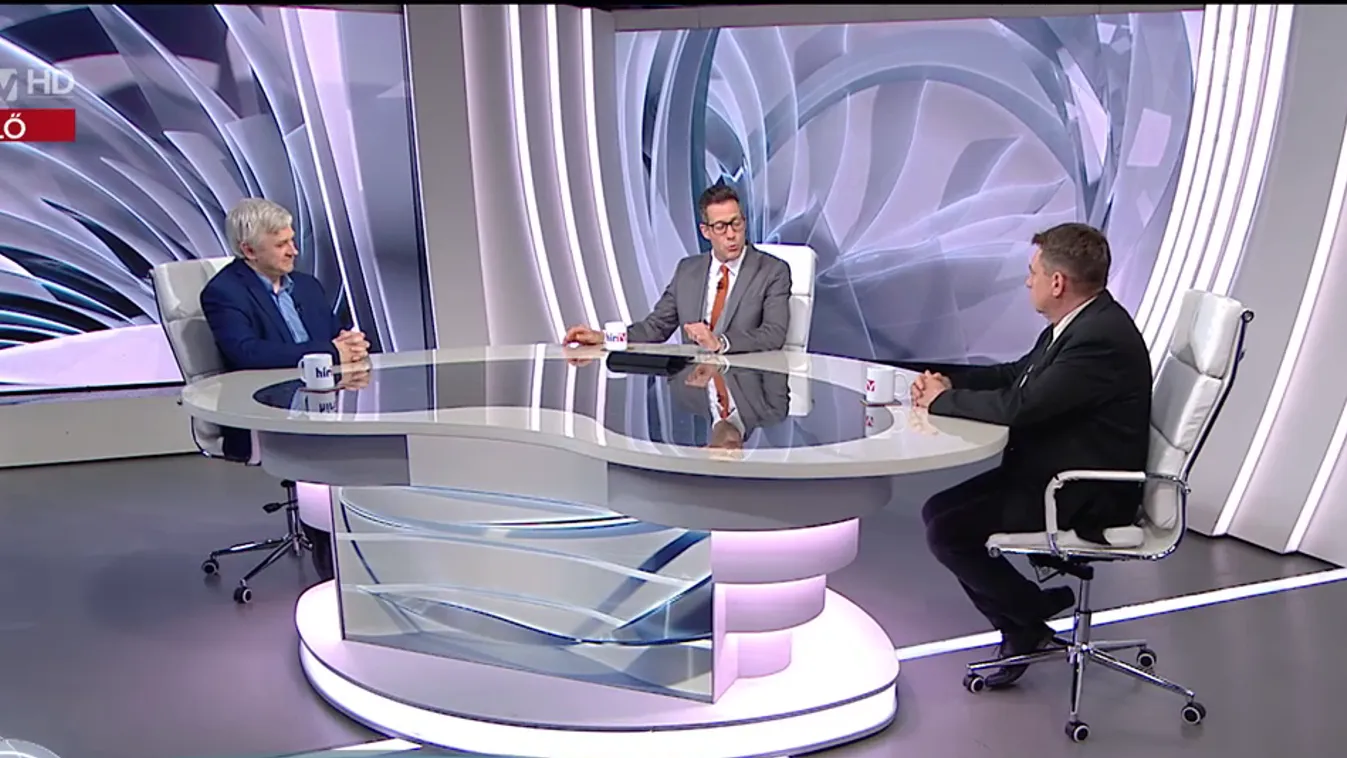 Hosszú évtizedekre szóló ellenségeskedés várható a szomszédban?