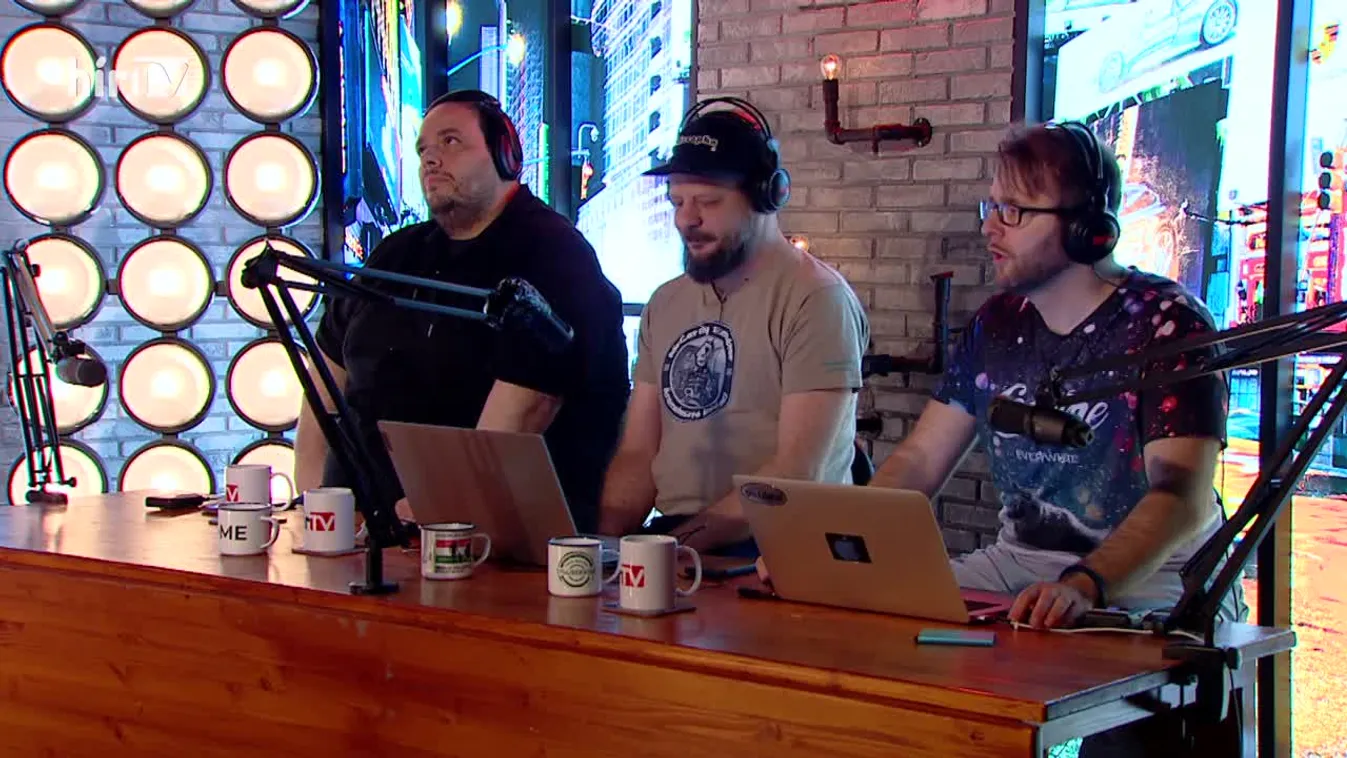 Politikai hobbista (2023-05-13)