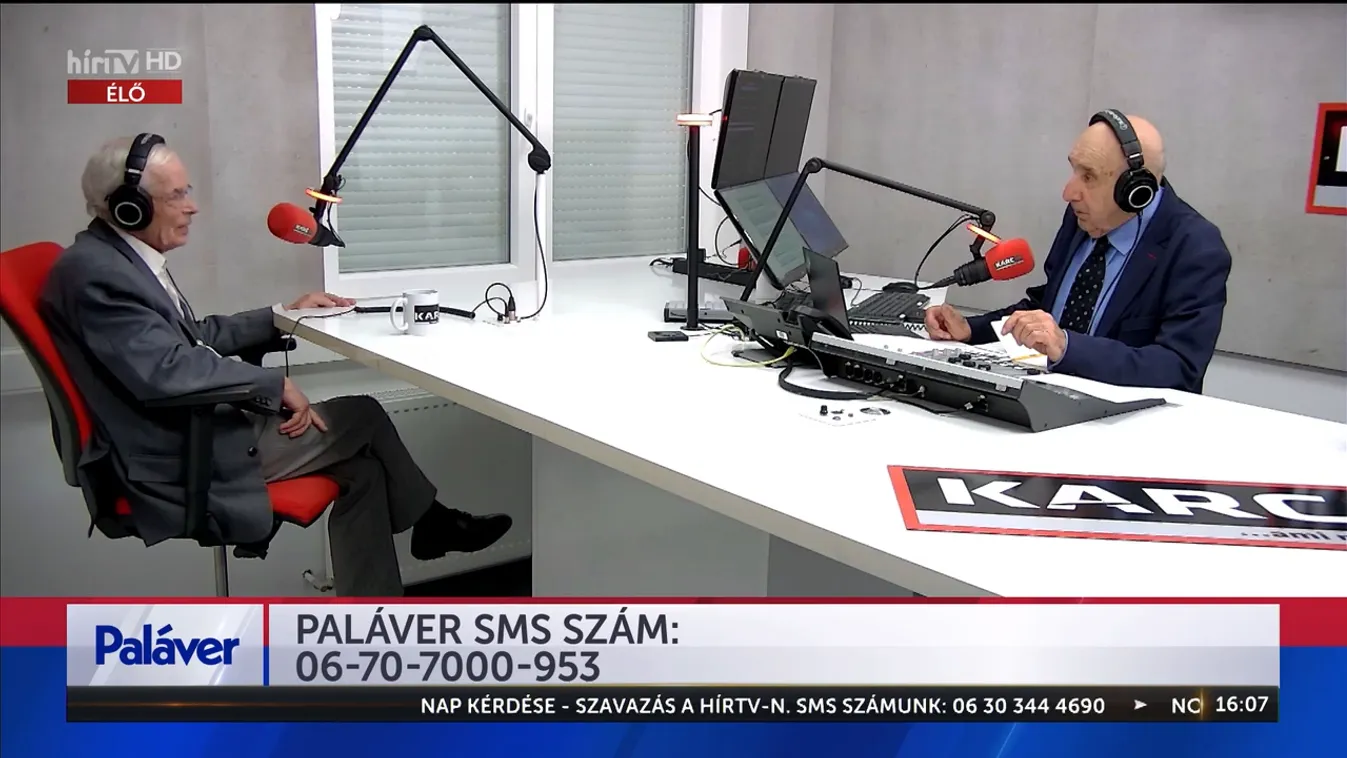 Paláver: Sikerrel járhat-e a Vatikán békemissziója?