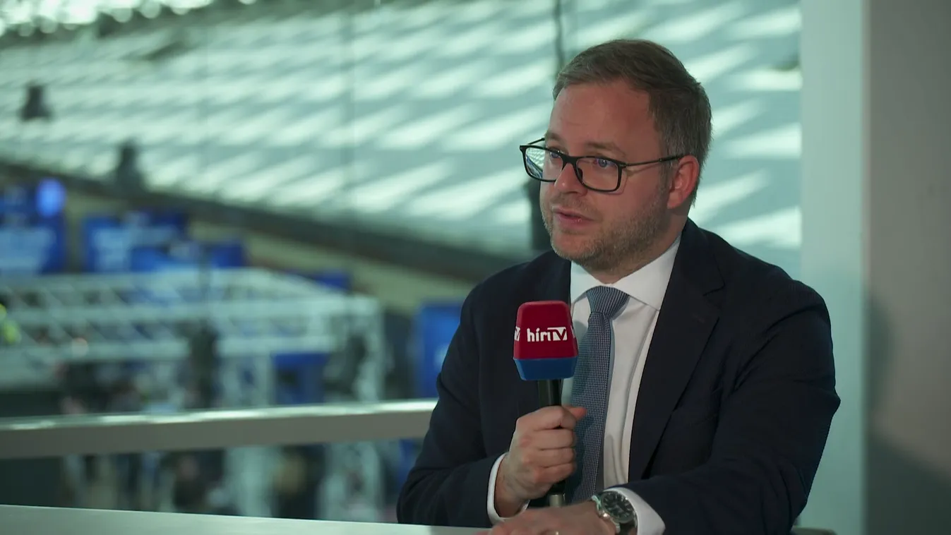 Orbán Balázs: Magyarországot megpróbálták a sarokba szorítani