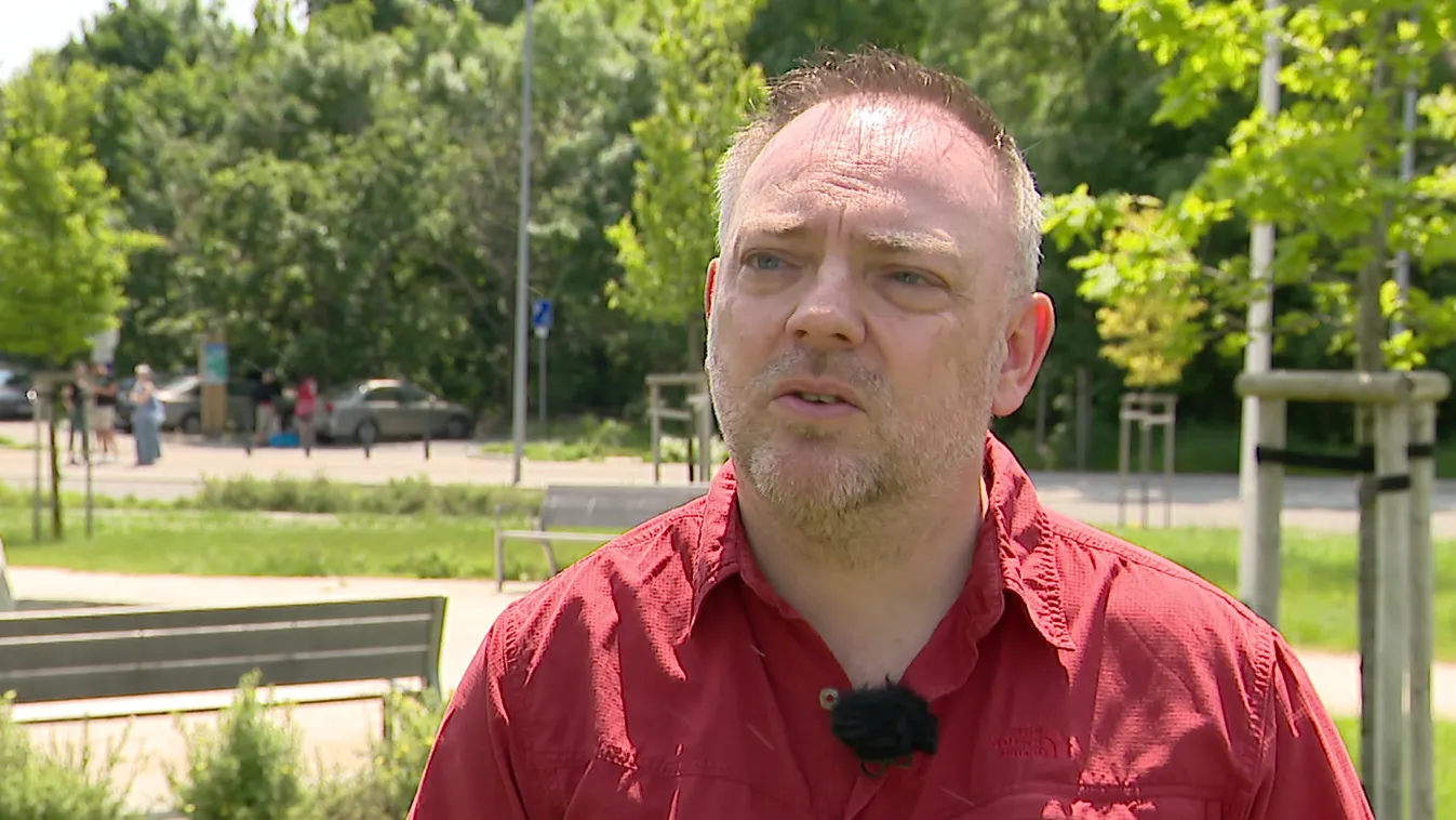 Radar - Isten veled, Suhajda Szilárd!