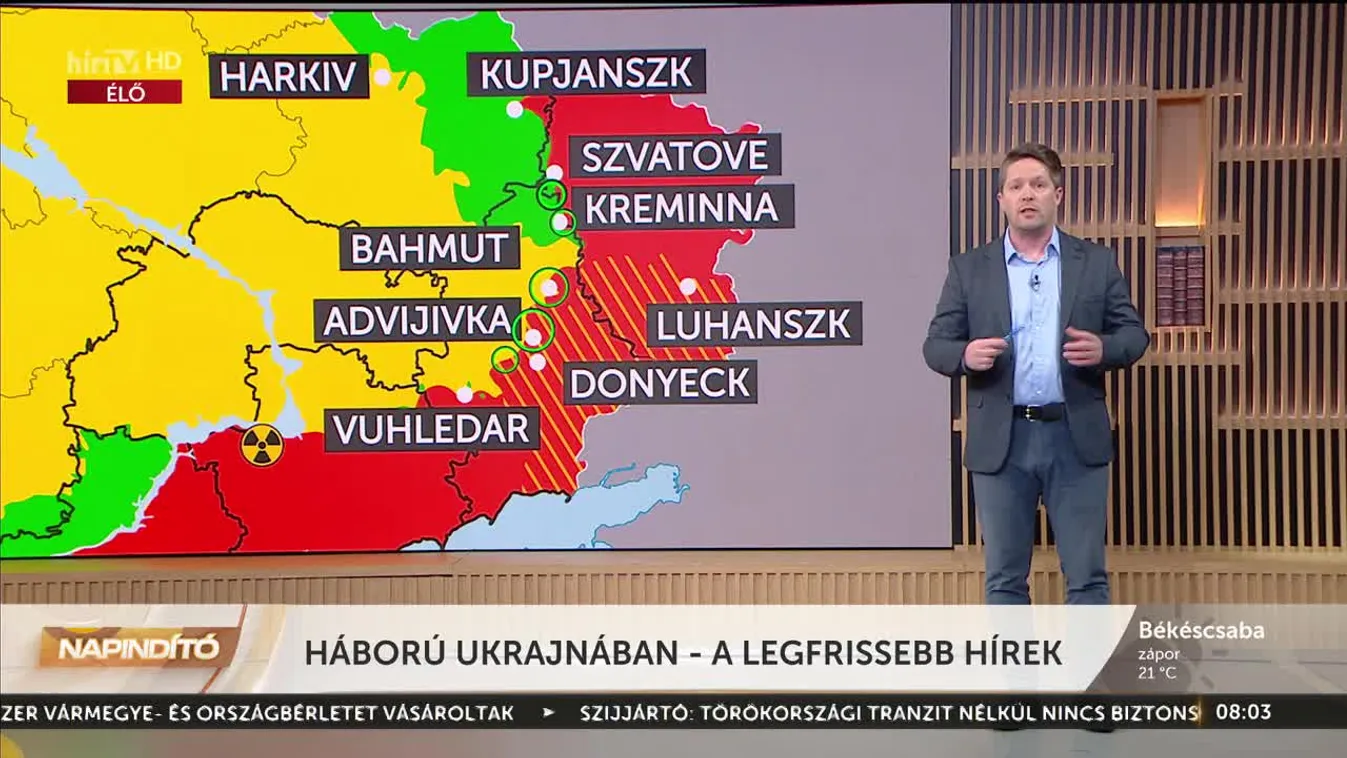 Háború Ukrajnában (2023-05-04)