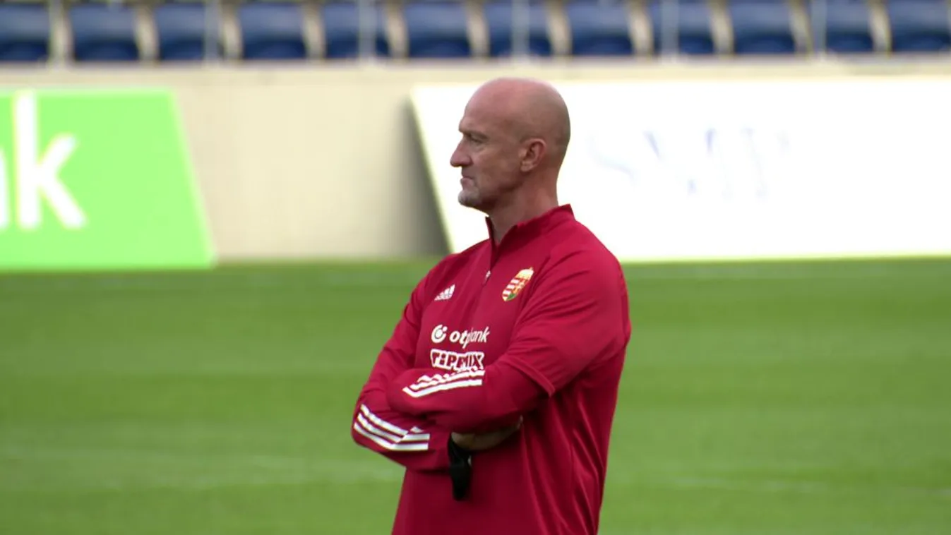 Kecskeméti újonc Marco Rossi keretében