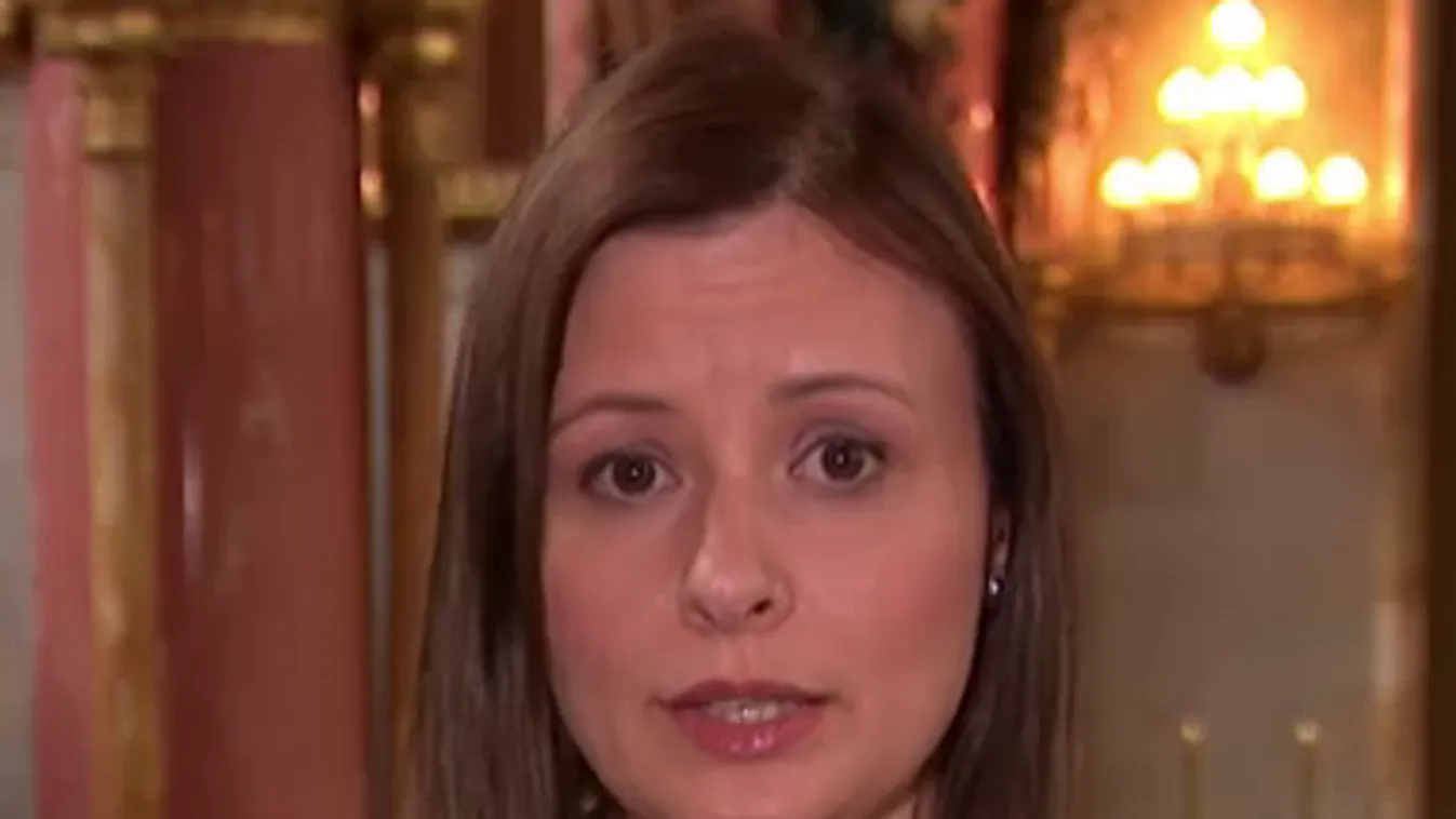 Halálosan megfenyegették Dúró Dórát