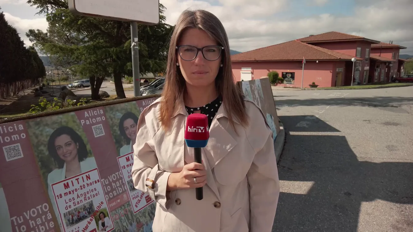 Spanyolországban a konzervatív Néppárt nyerte a helyhatósági választásokat