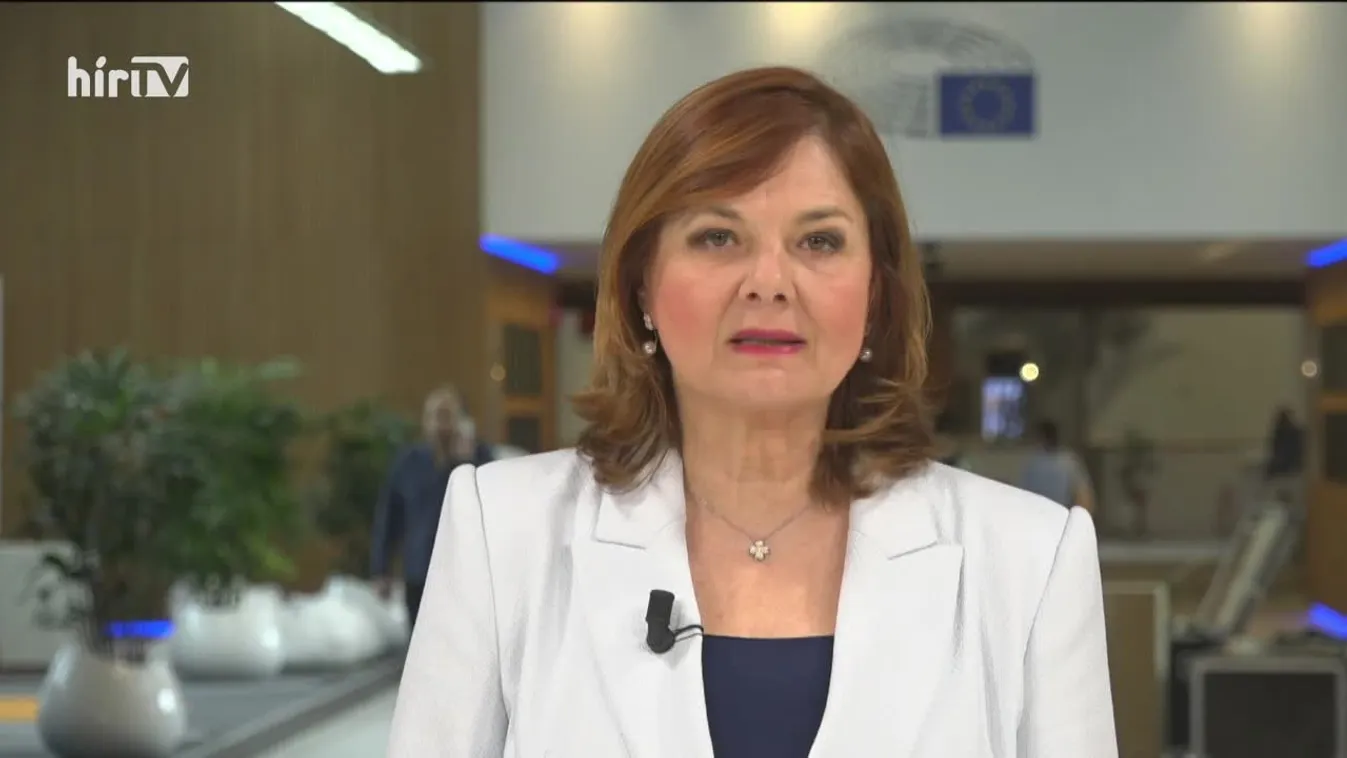 Európai híradó (2023-05-07)