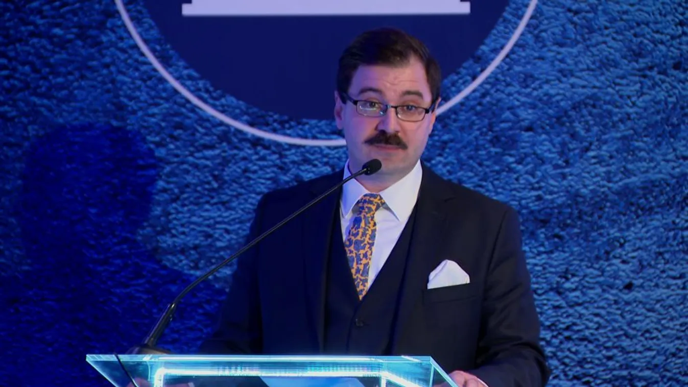 Szánthó Miklós: A CPAC-konferencia hagyományt teremt és erőt is mutat