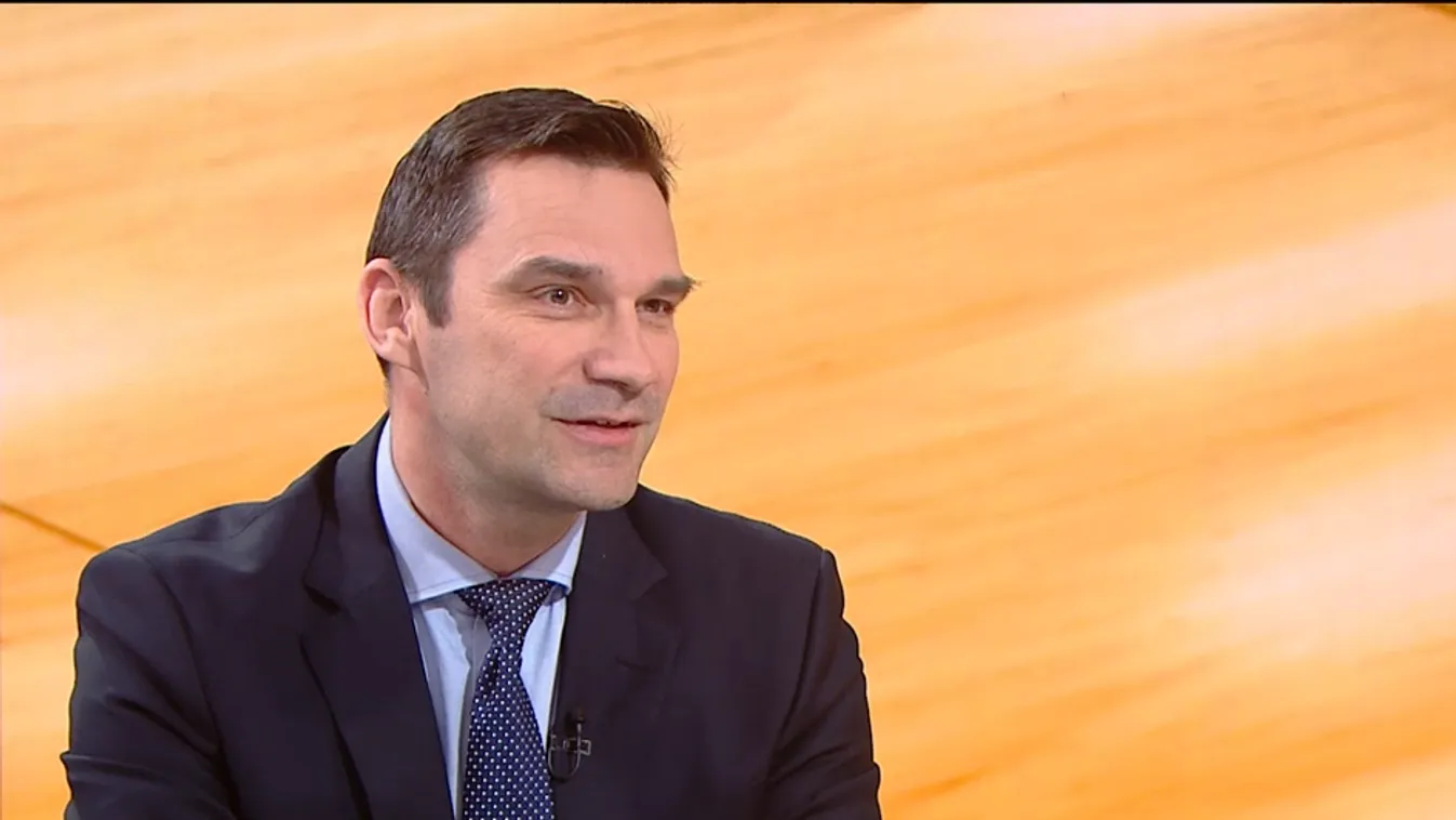 Napindító - Magyar haderőfejlesztés