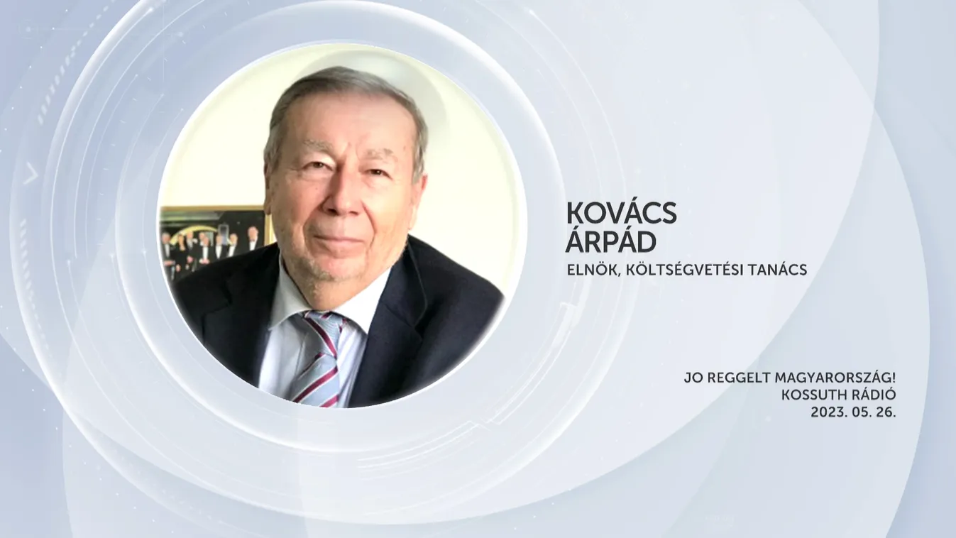 A jövő évi költségvetés a családok és az ország biztonságát tartja szem előtt