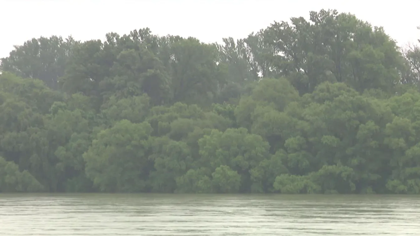 Májusi eső – szokatlan és látványos esőzések