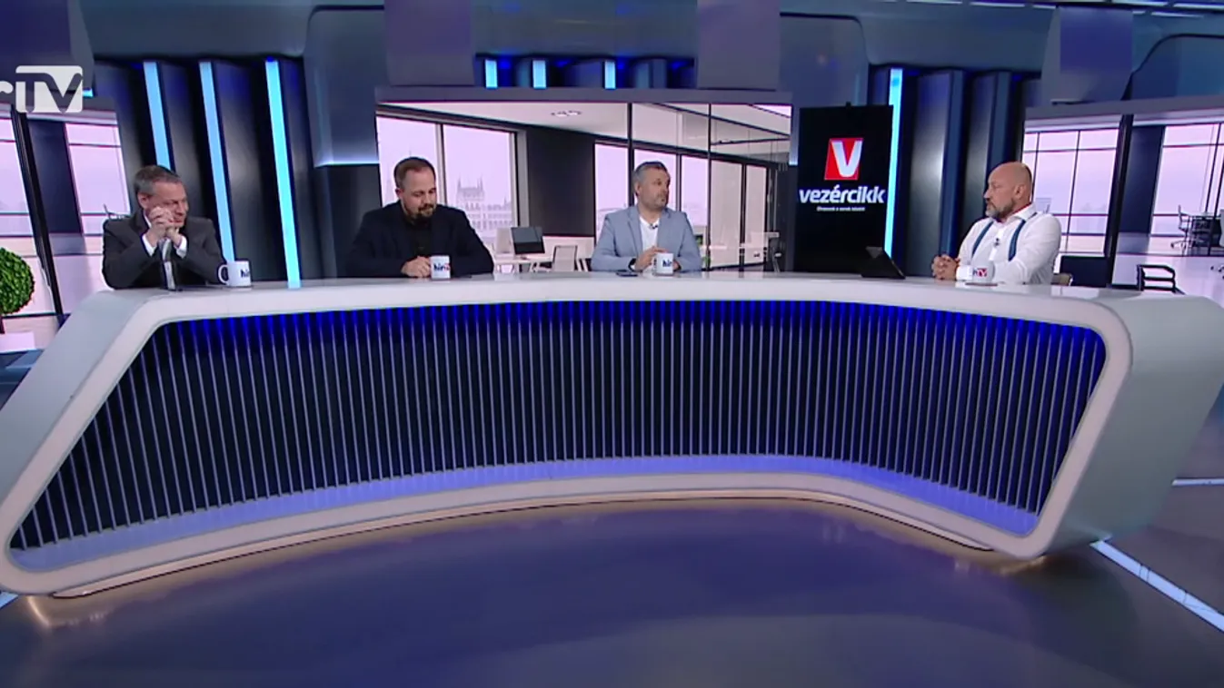 Vezércikk: Meddig kellene eltartanunk állami pénzen a külföldi embercsempészeket?